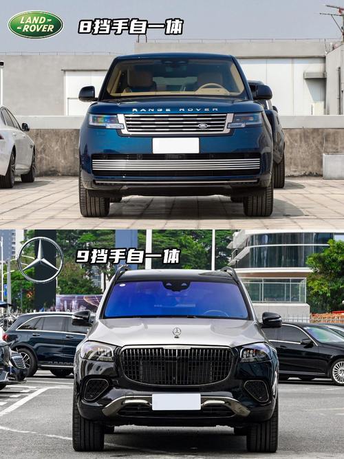 成都19迈巴赫经典与现代的完美融合，路虎如何塑造独特的品牌形象